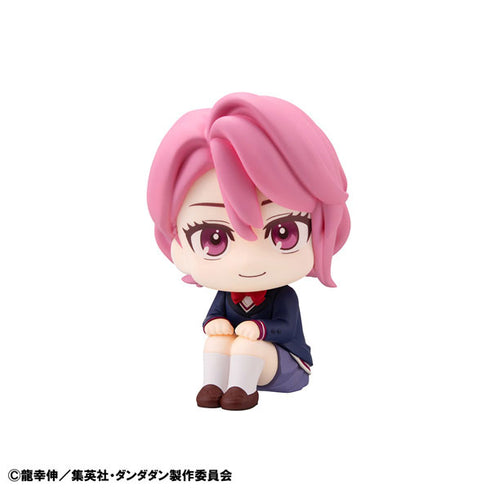 『ダンダダン』るかっぷ アイラ 完成品フィギュア